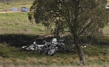 مصرع 4 أشخاص في تحطم طائرة بمنطقة ريفية بأستراليا