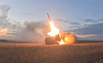 أوكرانيا: الجيش الروسي يقصف أوديسا بصواريخ أونيكس الأسرع من الصوت‎