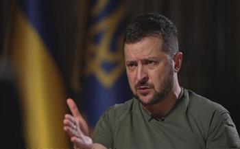 نائب أوكراني: زيلينسكي يحاول إسكات المعارضة في كييف
