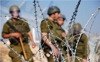 القوات الاسرائيلية تغلق معبر الكرامة