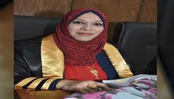 بعد محوها أمية 59 شخصًا.. شيماء محمد: أطمح أن أكون مؤثرة في المجتمع