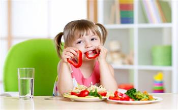 أطعمة‭ ‬تقوي‭ ‬ذاكرة‭ ‬الأطفال‭ ‬في‭ ‬العام‭ ‬الدراسي