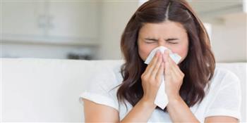 الصحة توضح 6 نصائح للوقاية من الأنفلونزا