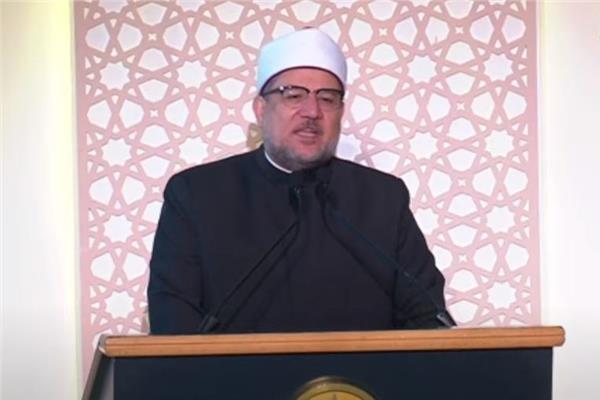 «الأوقاف»: كثفنا الأنشطة الدعوية المشتركة مع الأزهر والإفتاء