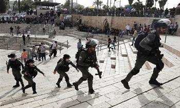«الاستقلال الفلسطيني»: مصر في مقدمة الدول التي تتصدى للعدوان الإسرائيلي