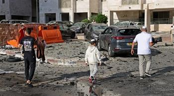 قناة إسرائيلية: أكثر من 40 قتيلاً و750 جريحاً منذ بدء هجمات حماس على إسرائيل