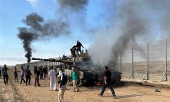 «القاهرة الإخبارية»: 161 شهيدا و931 مصابا نتيجة القصف الإسرائيلي على غزة