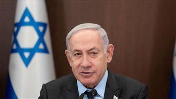 نتنياهو: هدفنا الأول طرد المُقاومين من المستوطنات جنوب إسرائيل   