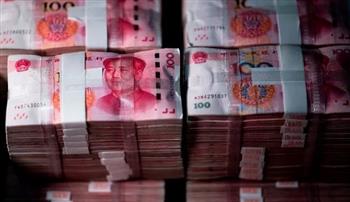 انخفاض احتياطيات الصين من النقد الأجنبي في سبتمبر الماضى