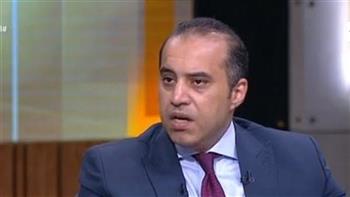 الإعلان رسميا عن تدشين حملة المرشح الرئاسي عبد الفتاح السيسي