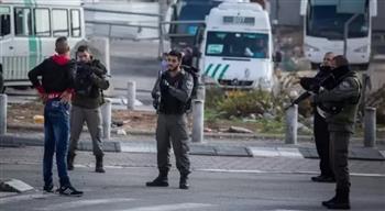 إصابات إحداها خطيرة بمواجهات مع الاحتلال الاسرائيلي في القدس