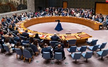 فلسطين تطلب عقد اجتماع لمجلس الأمن الدولي لبحث التطورات بعد عملية طوفان الأقصى