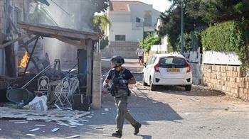 الإعلام الإسرائيلي: ارتفاع حصيلة القتلى الإسرائيليين لـ100 على الأقل وأكثر من 900 مصاب