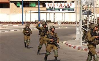 الجيش الإسرائيلي يفقد الاتصال بقائد وحدة على حدود غزة