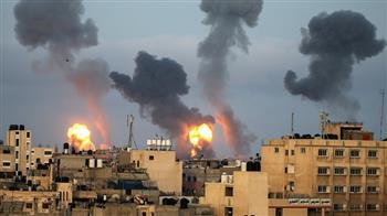 المغرب يدعو إلى الوقف الفوري لجميع أعمال العنف في غزة 