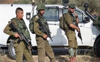 الجيش الإسرائيلي: المعارك مستمرة في 22 نقطة بمحيط قطاع غزة