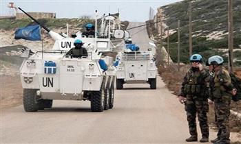 متحدث اليونيفيل: تعزيز تواجد قواتنا على الحدود بين لبنان وإسرائيل لتجنب التصعيد
