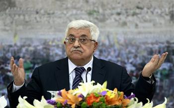 الرئيس الفلسطيني يكشف لنظيره الفرنسي سبب التصعيد بالمنطقة 