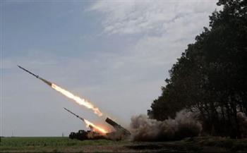 روسيا: إحباط هجوم صاروخي أوكراني على القرم