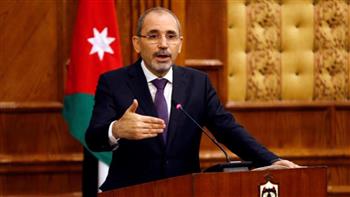 وزير الخارجية الأردني يبحث مع نظراء إقليميين ودوليين وقف التصعيد في غزة