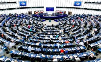 «إسكان النواب» عن بيان البرلمان الأوروبي: تسلسل الأحداث لا يأتي صدفة