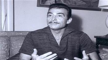 حدث في مثل هذا اليوم 8 أكتوبر.. ميلاد أحمد مظهر  ووفاة طلعت زكريا