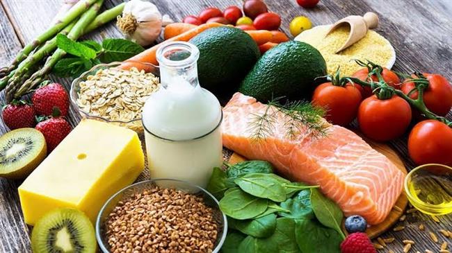 أطعمة تساعدك في التخلص من التدخين