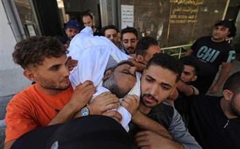 ارتفاع حصيلة ضحايا العدوان الإسرائيلي على غزة لـ256 شهيدًا و1788 جريحًا