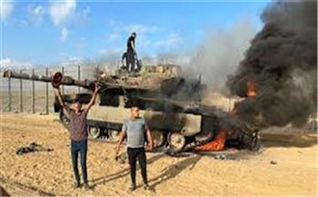 هيئة البث الإسرائيلية: ارتفاع عدد القتلى الإسرائيليين جراء هجوم "حماس" إلى 300 قتيل