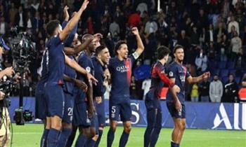 باريس سان جيرمان يسعى لمصالحة جماهيره أمام رين في الدوري الفرنسي