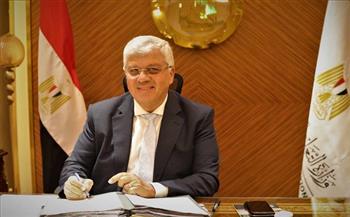 وزير التعليم العالي يهنئ علماء مصر المُدرجين بقائمة أفضل 2% على مستوى العالم 