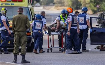ارتفاع عدد القتلى الإسرائيليين إلى 350 