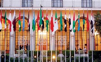 الجامعة العربية تتلقى طلبا فلسطينيا لعقد دورة غير عادية على مستوى وزراء الخارجية