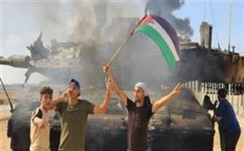 المقاومة الفلسطينية: نخوض معارك ضارية ضد الاحتلال في عدة مواقع 