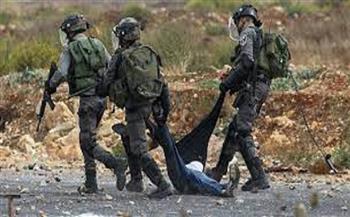 إصابة 3 فلسطينيين برصاص مستوطنين في الضفة الغربية 