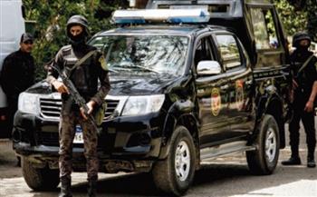 الأمن العام يضبط مخدرات وسلاح خلال حملات أمنية بـ3 محافظات 