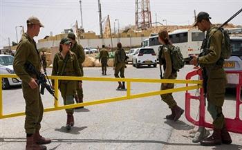 مقتل 30 من عناصر الشرطة الإسرائيلية منذ بداية الهجوم أمس 