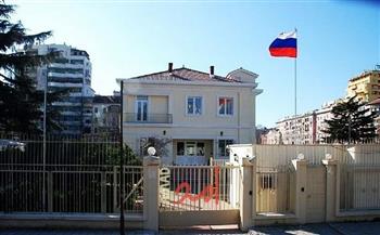 السفارة الروسية في إسرائيل تجري تحقيقا بشأن اختطاف روسيات على يد مسلحي حماس 