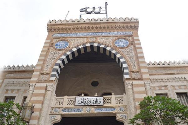 منها 12 مسجدًا جديدًا أو إحلالًا وتجديدًا.. الأوقاف تعلن افتتاح 16 مسجدًا الجمعة القادمة 