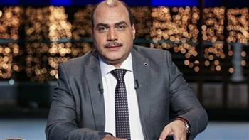 الدكتور محمد الباز يحذر من استغلال واقعة الإسكندرية لتوريط المصريين فيما يحدث بفلسطين 
