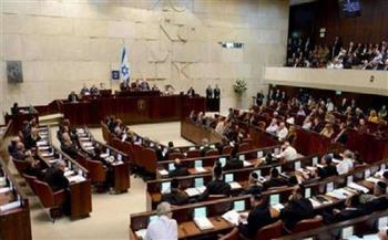 "الكابينيت" الإسرائيلي يوافق على إعلان "حالة الحرب" 