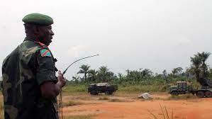 مجموعات الدفاع الذاتي الكونغولية تسترد قرى من متمردي «23 مارس»