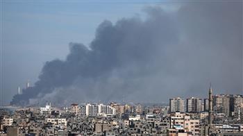 وزير خارجية الأردن يطلع مجلس الوزراء على جهود وقف التصعيد في غزة