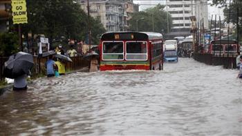 السلطات الهندية: استمرار عزلة آلاف الأشخاص بسبب آثار الفيضانات