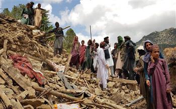 رابطة العالم الإسلامي تعزي الشعب الأفغاني في ضحايا الزلزال