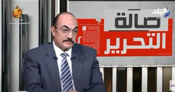 نائب رئيس «المؤتمر»: مصر قادرة على تجاوز التحديات الراهنة