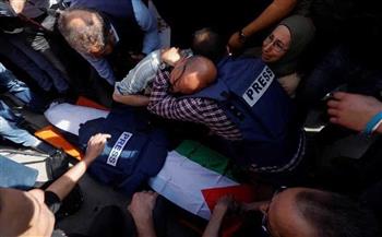 استشهاد شاب فلسطيني وإصابة 3 آخرين برصاص الاحتلال في الضفة الغربية