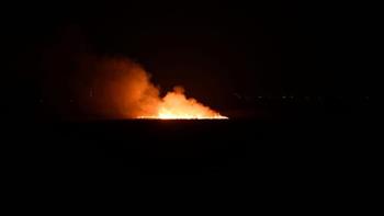 وزيرة البيئة توجه بسرعة السيطرة على حريق للمخلفات الزراعية في بلبيس