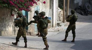 الجيش الإسرائيلي يرصد 29 ثغرة في السياج الفاصل مع قطاع غزة