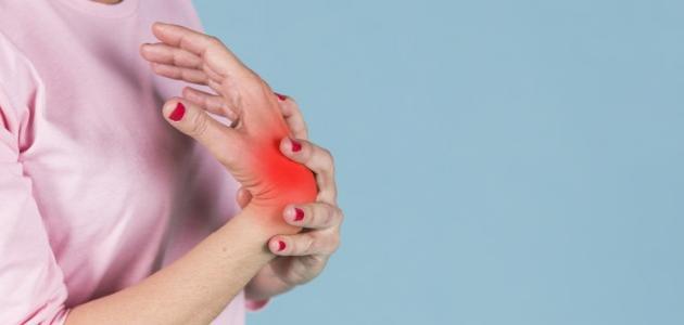 5 أسباب تؤدي للإصابة بالتهاب المفاصل.. تعرف عليها
